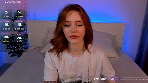 Snapshot of miss_redfox chatting on 18, 2, 2025 Margo online show from 18, 2, 2025