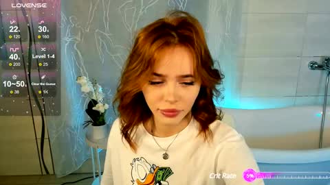 Snapshot of miss_redfox chatting on 27, 2, 2025 Margo online show from 27, 2, 2025