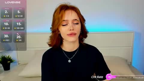 Snapshot of miss_redfox chatting on 6, 3, 2025 Margo online show from 6, 3, 2025