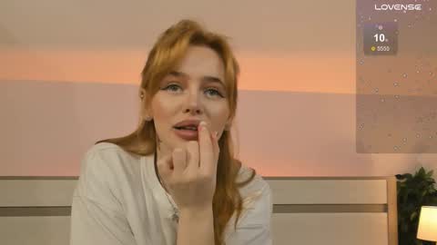 Snapshot of miss_redfox chatting on 14, 9, 2025 Margo online show from 14, 9, 2025