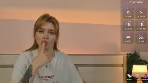 Snapshot of miss_redfox chatting on 15, 9, 2025 Margo online show from 15, 9, 2025