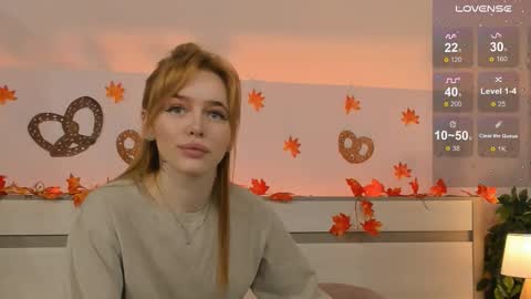 Snapshot of miss_redfox chatting on 18, 9, 2025 Margo online show from 18, 9, 2025