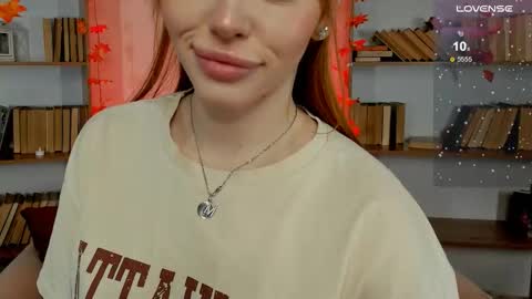 Snapshot of miss_redfox chatting on 21, 9, 2025 Margo online show from 21, 9, 2025