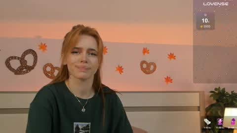 Snapshot of miss_redfox chatting on 23, 9, 2025 Margo online show from 23, 9, 2025