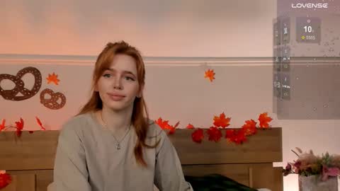 Snapshot of miss_redfox chatting on 24, 9, 2025 Margo online show from 24, 9, 2025