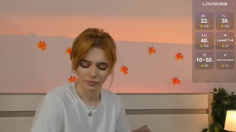 Snapshot of miss_redfox chatting on 28, 9, 2025 Margo online show from 28, 9, 2025