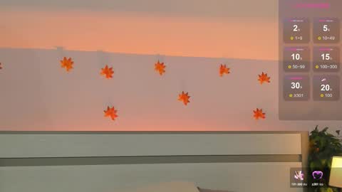 Snapshot of miss_redfox chatting on 29, 9, 2025 Margo online show from 29, 9, 2025