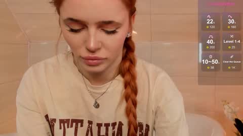 Snapshot of miss_redfox chatting on 12, 10, 2025 Margo online show from 12, 10, 2025