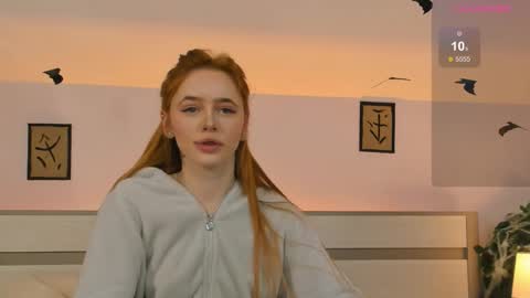 Snapshot of miss_redfox chatting on 20, 10, 2025 Margo online show from 20, 10, 2025