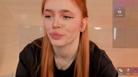 Snapshot of miss_redfox chatting on 21, 10, 2025 Margo online show from 21, 10, 2025