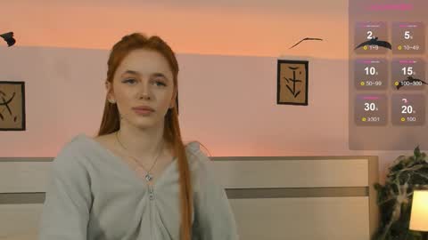 Snapshot of miss_redfox chatting on 23, 10, 2025 Margo online show from 23, 10, 2025