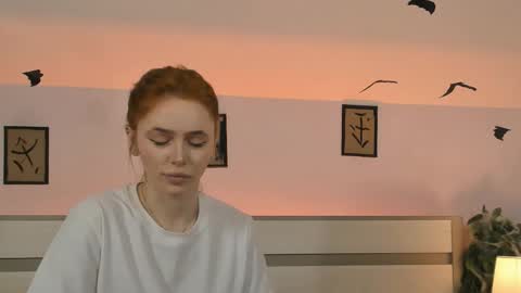 Snapshot of miss_redfox chatting on 30, 10, 2025 Margo online show from 30, 10, 2025