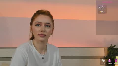 Snapshot of miss_redfox chatting on 4, 11, 2025 Margo online show from 4, 11, 2025