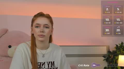 Snapshot of miss_redfox chatting on 10, 11, 2025 Margo online show from 10, 11, 2025