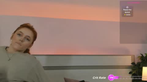 Snapshot of miss_redfox chatting on 14, 11, 2025 Margo online show from 14, 11, 2025