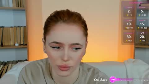 Snapshot of miss_redfox chatting on 17, 11, 2025 Margo online show from 17, 11, 2025