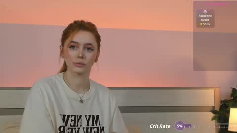 Snapshot of miss_redfox chatting on 18, 11, 2025 Margo online show from 18, 11, 2025