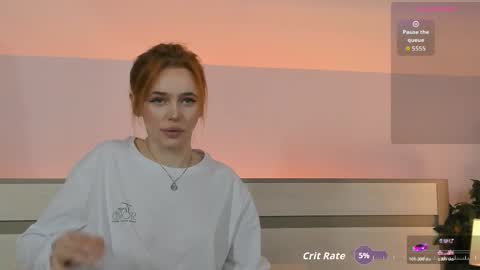 Snapshot of miss_redfox chatting on 20, 11, 2025 Margo online show from 20, 11, 2025