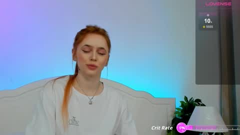 Snapshot of miss_redfox chatting on 27, 11, 2025 Margo online show from 27, 11, 2025