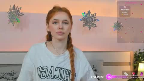 Snapshot of miss_redfox chatting on 23, 12, 2025 Margo online show from 23, 12, 2025