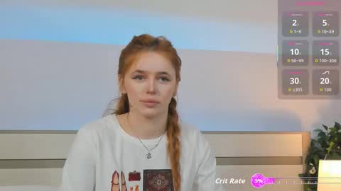 Snapshot of miss_redfox chatting on 14, 1, 2026 Margo online show from 14, 1, 2026