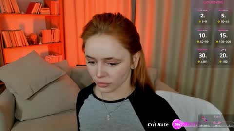 Snapshot of miss_redfox chatting on 1, 2, 2026 Margo online show from 1, 2, 2026