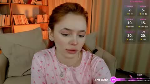 Snapshot of miss_redfox chatting on 4, 2, 2026 Margo online show from 4, 2, 2026