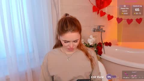 Snapshot of miss_redfox chatting on 17, 2, 2026 Margo online show from 17, 2, 2026