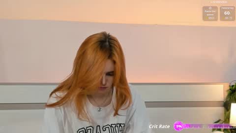 Snapshot of miss_redfox chatting on 2, 3, 2026 Margo online show from 2, 3, 2026