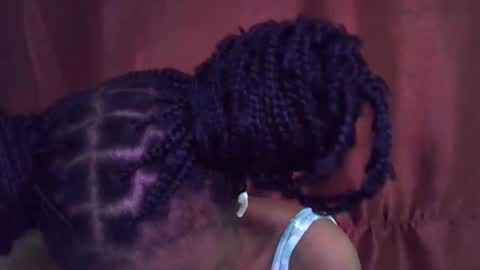 miss_rihanna2 online show from 17, 11, 2025