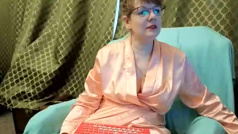 miss sandrax online show from 22, 5, 2026