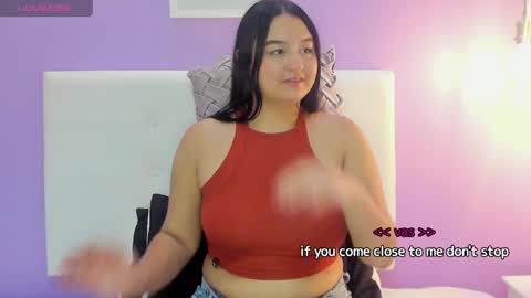 miss_sara5 online show from 7, 3, 2025