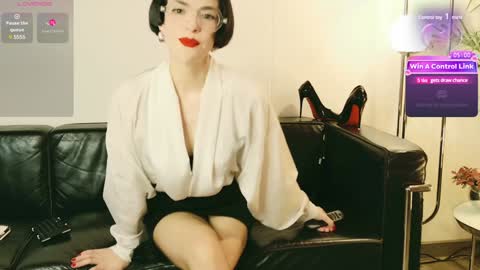 Snapshot of miss_satori_rose chatting on 10, 12, 2024 Satori Rose online show from 10, 12, 2024