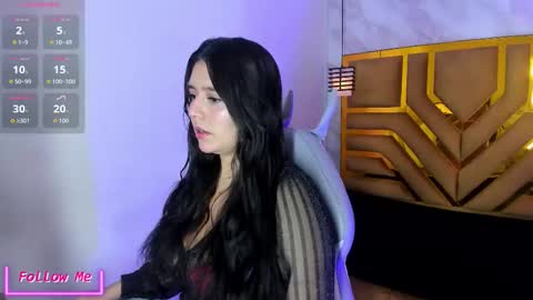  M E L A N I E  online show from 18, 2, 2026