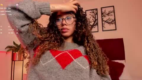 Amy Olivera online show from 22, 1, 2025