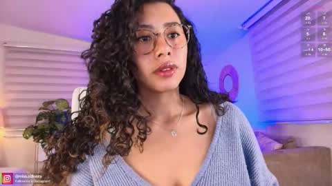 Amy Olivera online show from 15, 4, 2026