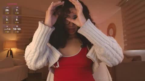 Amy Olivera online show from 20, 5, 2026