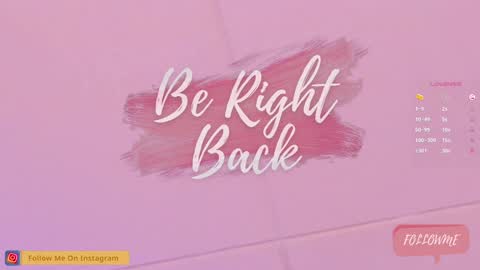 Sofia Castro online show from 11, 1, 2025