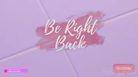 Sofia Castro online show from 7, 2, 2025