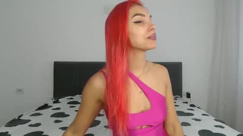 Snapshot of miss_soniaa chatting on 3, 12, 2024 Miss Soniaa online show from 3, 12, 2024