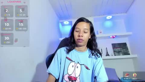 Snapshot of miss_sparkle666 chatting on 21, 9, 2025 miss_sparkle666 online show from 21, 9, 2025