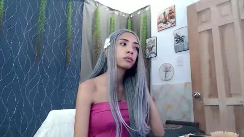 IM SUGAR online show from 25, 3, 2026