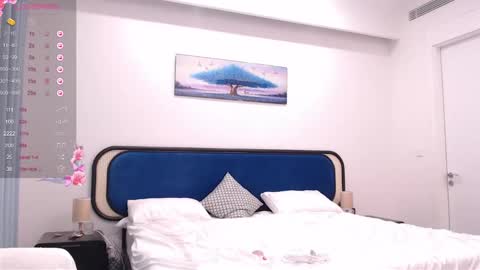 Bella online show from 17, 2, 2025