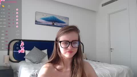 Bella online show from 20, 2, 2025