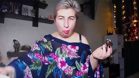 miss_tasha_kom online show from 15, 1, 2025