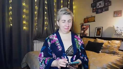 miss_tasha_kom online show from 17, 1, 2025