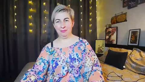 miss_tasha_kom online show from 23, 1, 2025