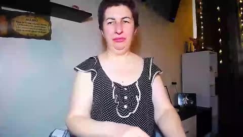 miss_tasha_kom online show from 6, 3, 2025