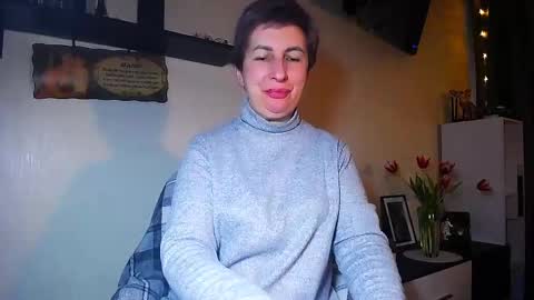 miss_tasha_kom online show from 11, 3, 2025