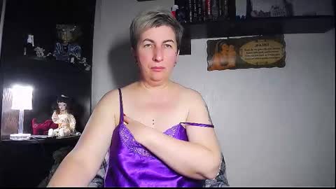 miss_tasha_kom online show from 13, 11, 2025